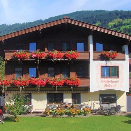 Gaestehaus Roland Kirchberg in Tirol Esterno foto
