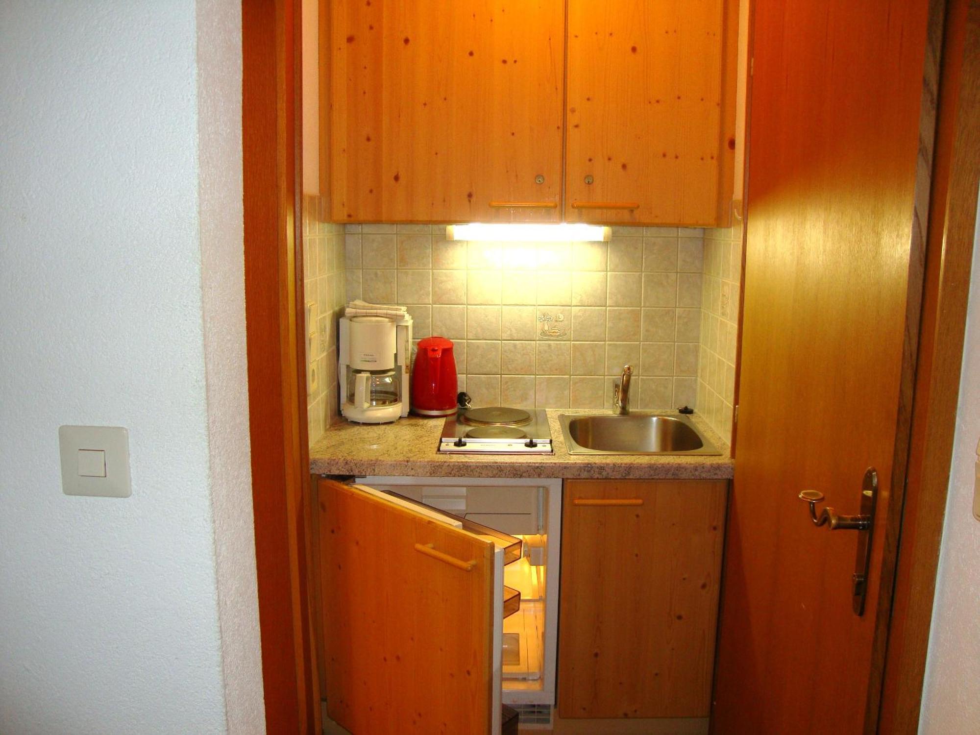 Gaestehaus Roland Kirchberg in Tirol Esterno foto